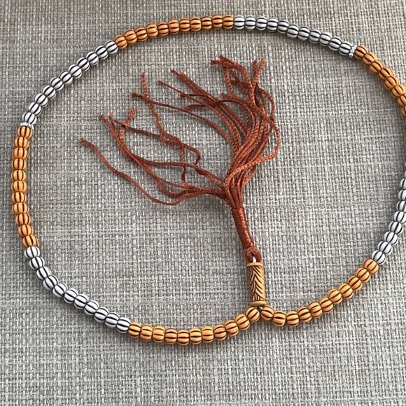 Prayer Tasbeeh Lot of 3 Prayer Beads Religious Beads Pray Tasbeh New - Picture 7 of 10